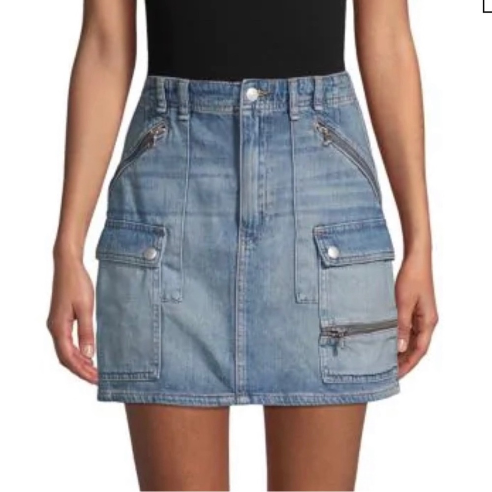 NWT Free People Denim